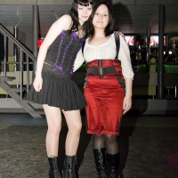 2009.04.17 Roman Rain (Агава)
