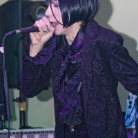 2009.04.17 Roman Rain (Агава)