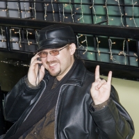 2009.04.18 Нечто-DAY (Агава)