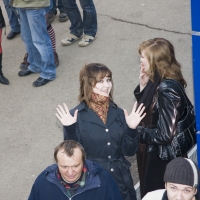 2009.04.18 Нечто-DAY (Агава)