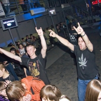 2009.04.18 Нечто-DAY (Агава)