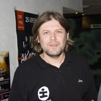 2009.04.18 Нечто-DAY (Агава)