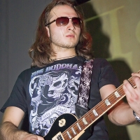 2009.04.18 Нечто-DAY (Агава)