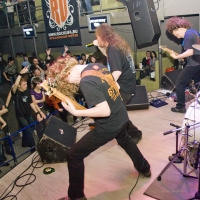 2009.04.18 Нечто-DAY (Агава)