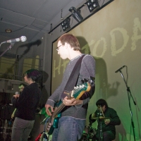 2009.04.18 Нечто-DAY (Агава)