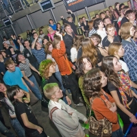 2009.04.18 Нечто-DAY (Агава)