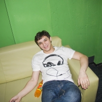 2009.04.18 Нечто-DAY (Агава)