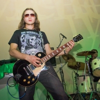 2009.04.18 Нечто-DAY (Агава)