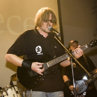 2009.04.18 Нечто-DAY (Агава)