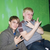 2009.04.18 Нечто-DAY (Агава)