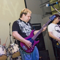 2009.04.18 Нечто-DAY (Агава)