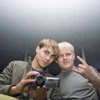 2009.04.18 Нечто-DAY (Агава)