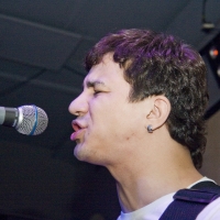 2009.04.18 Нечто-DAY (Агава)