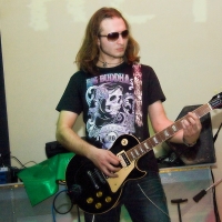 2009.04.18 Нечто-DAY (Агава)