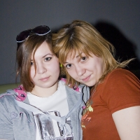 2009.04.18 Нечто-DAY (Агава)