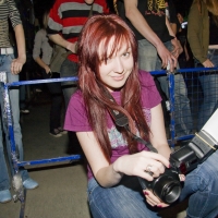 2009.04.18 Нечто-DAY (Агава)