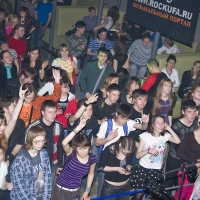 2009.04.18 Нечто-DAY (Агава)
