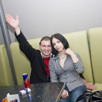 2009.04.18 Нечто-DAY (Агава)