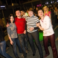 2009.04.18 Нечто-DAY (Агава)
