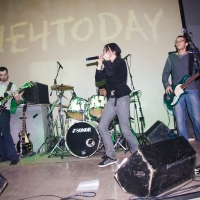 2009.04.18 Нечто-DAY (Агава)
