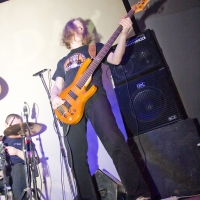 2009.04.18 Нечто-DAY (Агава)