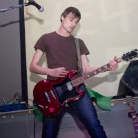 2009.04.18 Нечто-DAY (Агава)