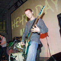 2009.04.18 Нечто-DAY (Агава)