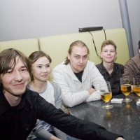 2009.04.18 Нечто-DAY (Агава)