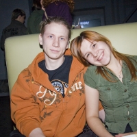 2009.04.18 Нечто-DAY (Агава)