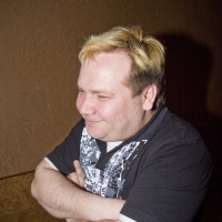 2009.04.18 Нечто-DAY (Агава)