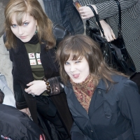 2009.04.18 Нечто-DAY (Агава)