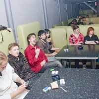 2009.04.18 Нечто-DAY (Агава)