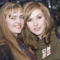2009.04.18 Нечто-DAY (Агава)
