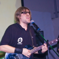 2009.04.18 Нечто-DAY (Агава)