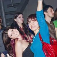 2009.04.18 Нечто-DAY (Агава)