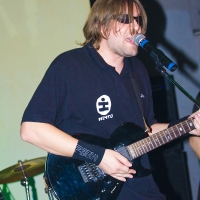 2009.04.18 Нечто-DAY (Агава)