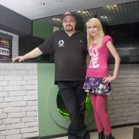 2009.04.18 Нечто-DAY (Агава)