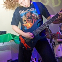 2009.04.18 Нечто-DAY (Агава)