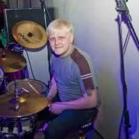 2009.04.18 Нечто-DAY (Агава)