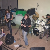 2009.04.18 Нечто-DAY (Агава)