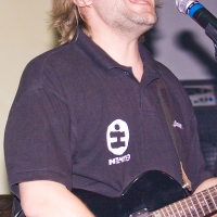 2009.04.18 Нечто-DAY (Агава)