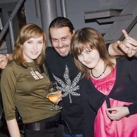 2009.04.18 Нечто-DAY (Агава)
