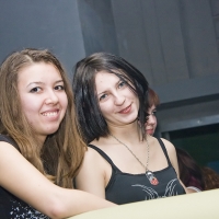 2009.04.18 Нечто-DAY (Агава)