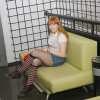 2009.04.18 Нечто-DAY (Агава)
