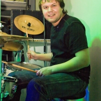2009.04.18 Нечто-DAY (Агава)