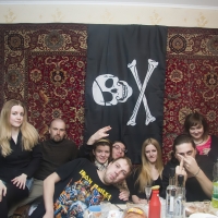 2009.04.19 Афтепати