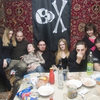 2009.04.19 Афтепати
