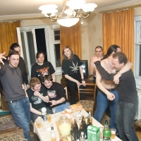 2009.04.19 Афтепати