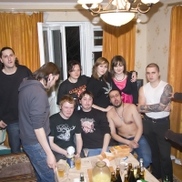 2009.04.19 Афтепати