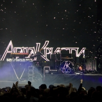 2009.04.23 Агата Кристи (Огни Уфы)